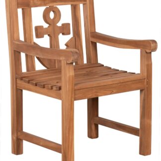 Gartensessel Anker Teak*