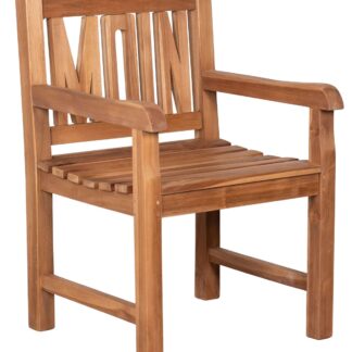 Gartensessel Moin Teak*