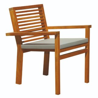 Gartenstuhl hartholz Amazone*