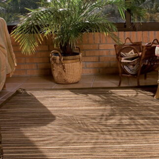 Gartenteppich Terrasse Java 130x190cm*