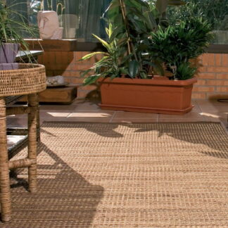 Gartenteppich Terrasse Sumatra 170x240cm*