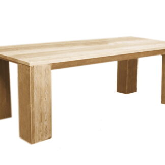 Gartentisch Gerüstbretter Bauholz 250x100cm*