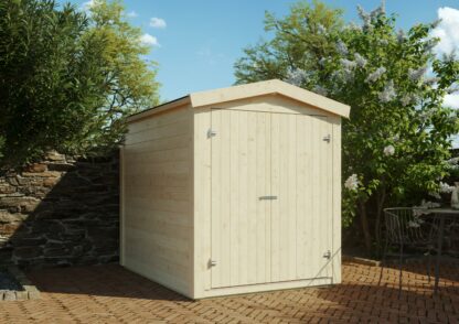 Gerätehaus Avon 1,50x2,10 m*