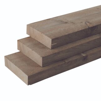 Gerüstbohlen Gerüstbretter Bauholz 250cm / 3,0x19,5cm*