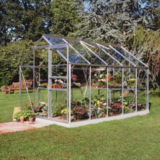Gewächshaus 193x319x195cm*