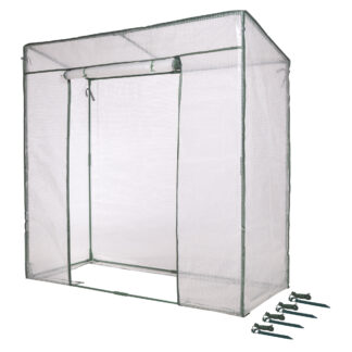 Gewächshaus 198x78x200cm*