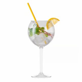 Glass - Miss Liza (Gin Tonic 2 Stück)*