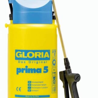 Gloria Drucksprühgerät prima 5 39 TE*