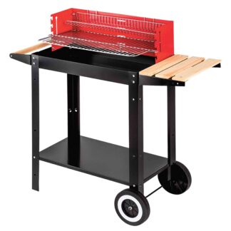 Grill Wagen Deluxe