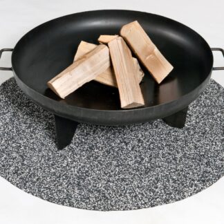 Grillmatte ø100cm*