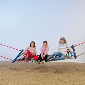 Hängematten Set komplett Offentlichen Bereich*