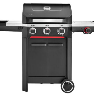Hamson Mercury 3T Gasgrill