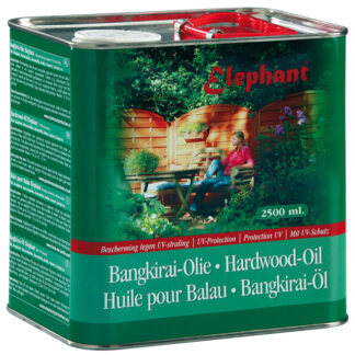 Hartholzöl 2,5L*