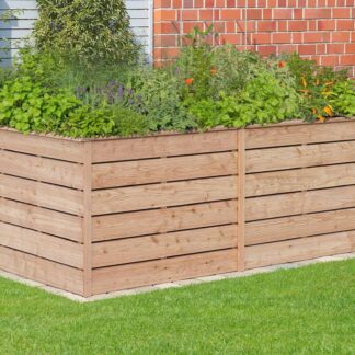 Hochbeet EMMA XL 206x103x80cm*