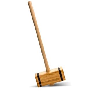Holzhammer Holzschlegel*