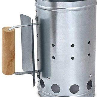 Holzkohle/Brikett Starter*