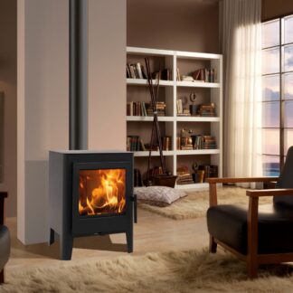 Holzofen Estival 653x436x443mm*