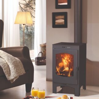 Holzofen Ticino 680x360x431mm*