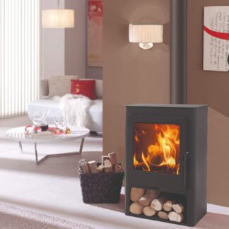 Holzofen Westkaap 712x436x443mm*