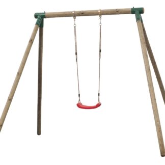 Holzschaukel Spielgerät Alicia 200x220x220cm*
