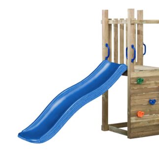 Holzschaukel Spielgerät Imca 70x160x175cm*