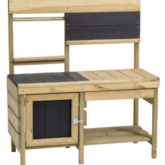 Holzspielküche Anne*