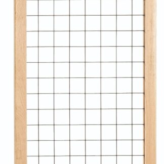 Holzzaun trellis Rankgitter 90x180cm*