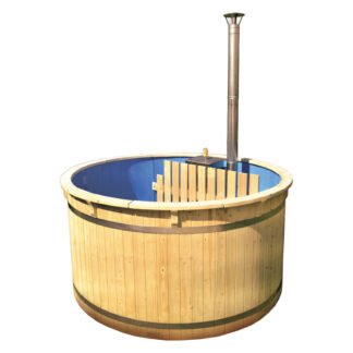 Hottub Badefass Innen Polypropylen ø150cm/38mm*