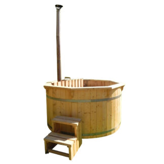 Hottub Badefass ø150cm/38mm*