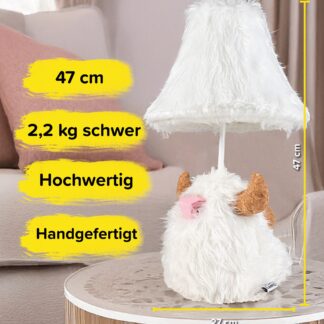 Hugo (Höhe 47cm)*