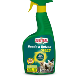 Hunde Katzen Stopp 500 ml*