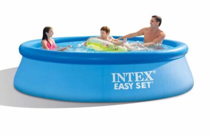 INTEX Swimming Pool Easy Set 305x76cm 28122 GN*