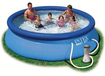 INTEX Swimming Pool Easy Set 366x76cm 28132GS*