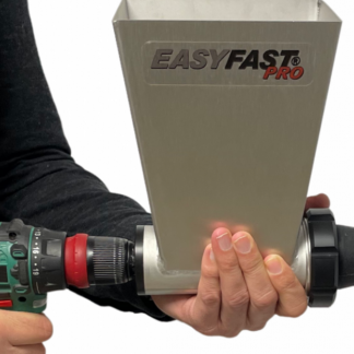 Injektionspistole Fugenpistole Mörtel*