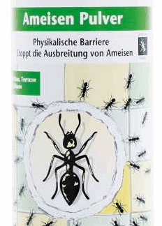 Insectex Ameisen Pulver 250g