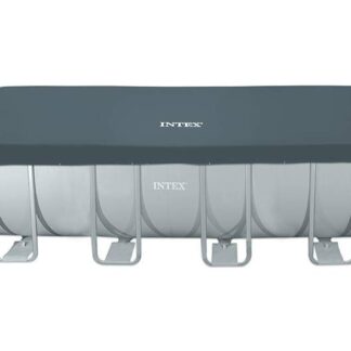 Intex Abdeckplane für Frame Pool 549x274 10756*