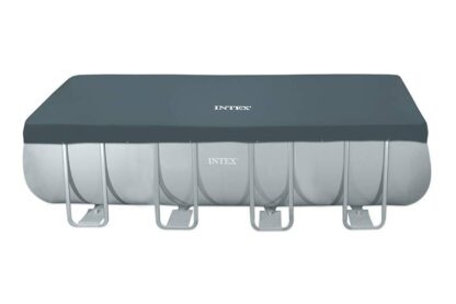 Intex Abdeckplane für Frame Pool 549x274 10756*