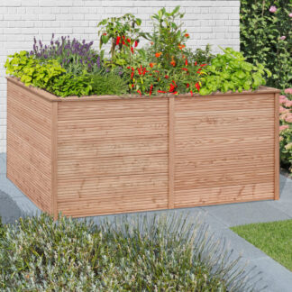 JUNA XL Hochbeet 206x103x80cm*