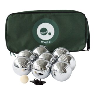 Jeu de boules*