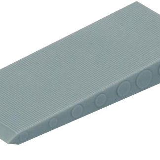 Justierkeile Betonzaun (100St.)*