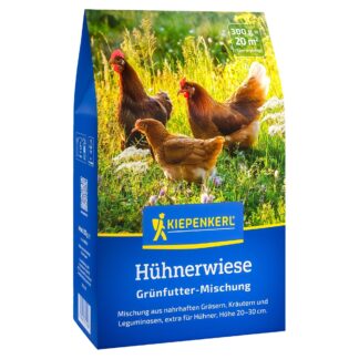Kiepenkerl Hühnerwiese*