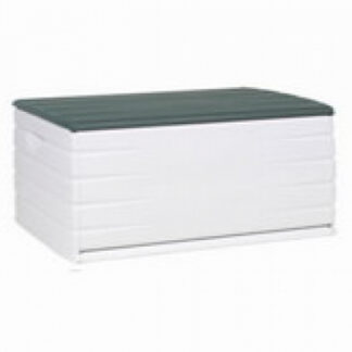 Kissenbox grün 120x61x53cm*