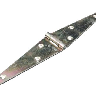 Kistenband 100mm gelbverzinkt*