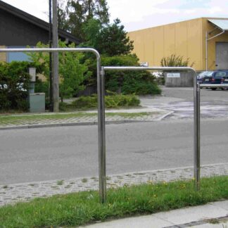 Klettergerüst 3-teilig*