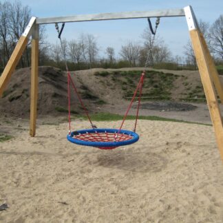 Kletterleiter Bogenleiter 150cm Offentlichen Bereich*