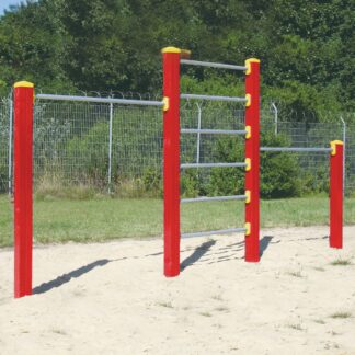 Kletterreck Spielplatz TUV/EN1176*