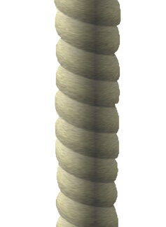 Klettertau Spielgerät 30mm*