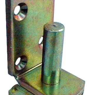 Kloben gelbverzinkt ø16mm*