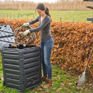 Komposter Kompostsilo 300 Liter*