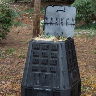 Komposter Kompostsilo 600 Liter*